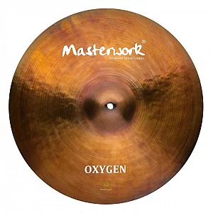 Masterwork Oxygen 15 HiHat