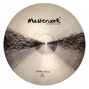 Masterwork Custom 19 Crash Rock