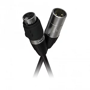 Chauvet DJ 3Pin IP65 Rated DMX Cable 25ft