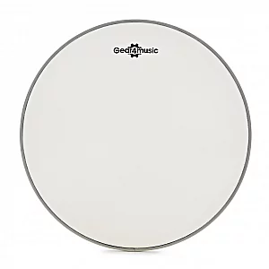 14 Coated Drum Head by Gear4music