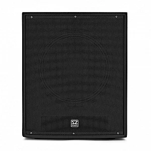 Subzero D15 1600W Active PA Subwoofer with DSP