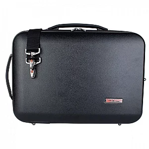 Protec Micro Zip Bb and A Double Clarinet Case