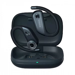 1MORE FIT S50 Open True Wireless Sports Earbuds Grey