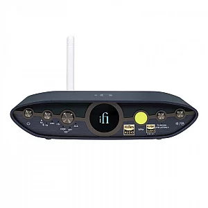 iFi Audio ZEN Blue 3 Desktop Bluetooth DAC