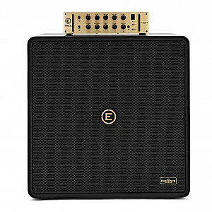 Eden NovaTone 500 1x15 Bass Amplifier