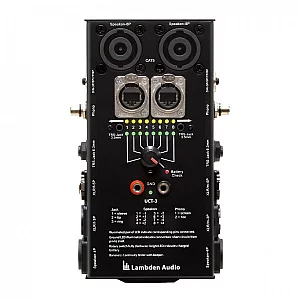 Lambden Audio UCT3 Ultimate Cable Tester