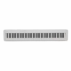 Casio Privia PX S1100 Digital Piano White