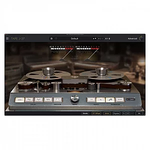 Arturia Tape J37