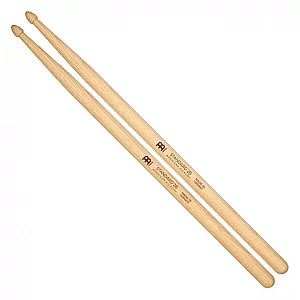 Meinl Stick and Brush Standard 2B Drumsticks