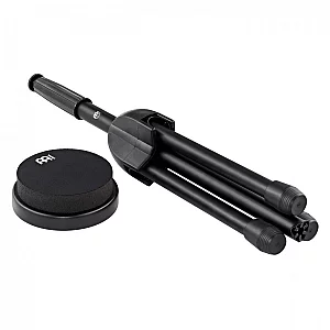 Meinl Cymbals 4 Marshmallow Pad Set With Practice Pad Stand