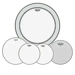 Remo Pinstripe Complete Pack 12 13 16 Heads w22 P3 Free 14 Powerstroke 3
