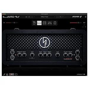 Bogren Digital MLC SZero 93
