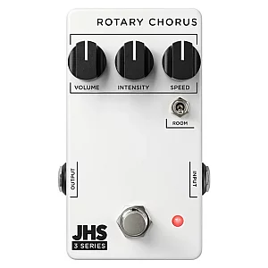 JHS Pedals 3 Series Rotary Chorus