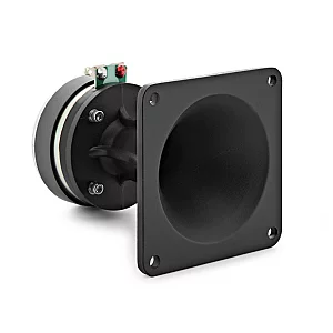 Eden NovaTone Tweeter by Eminence 8 Ohms