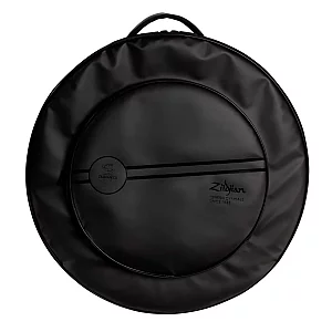 Zildjian 22 Gigging Cymbal Bag Black