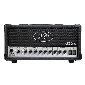 Peavey 6505 MH Mini Guitar Amp Head