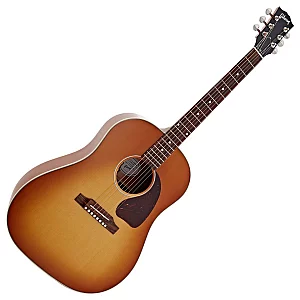 Gibson J45 Standard Heritage Cherry Sunburst