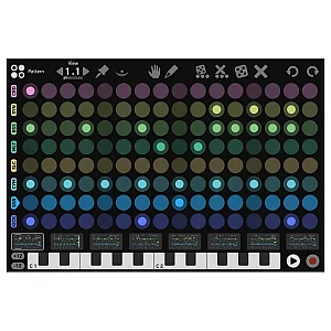 Sugar Bytes Dialekt