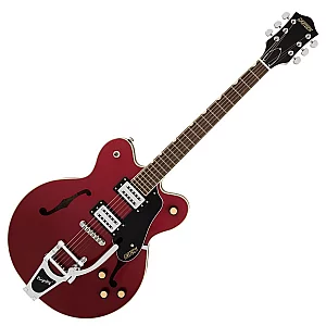 Gretsch G2622T Streamliner Center Block DoubleCut with Bigsby LRL Brandywine