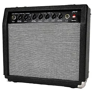 Antiquity 30 Watt Guitar Combo With Reverb