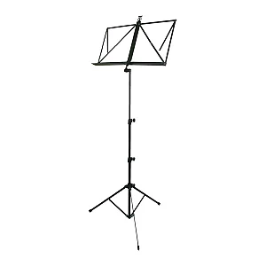 TGI Student Series Music Stand Black