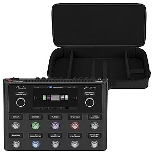 Fender Tone Master Pro and Gig Bag Bundle