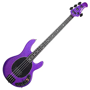 Music Man DarkRay Plasma Purple