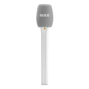 Rode Interview Micro White