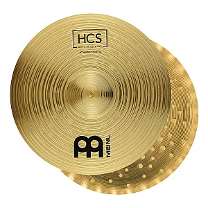 Meinl 14 HCS Soundwave HiHat
