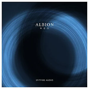 Spitfire Audio Albion NEO