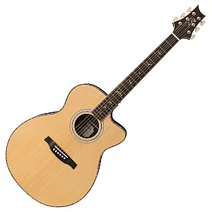 PRS SE A60 Angelus Electro Acoustic Natural 2026