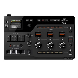 AlphaTheta RMX Ignite DJ Effector