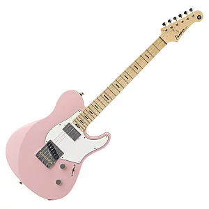 Yamaha PACS11SM Pacifica SC Standard Plus Ash Pink