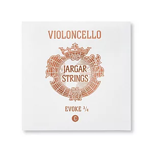 Jargar Evoke Cello C String 34 Medium