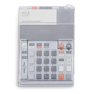 Teenage Engineering EP133 128 MB K.O. II With Decksaver