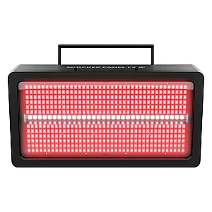 Chauvet DJ Shocker Panel FX IP 66 Rated Wash and Strobe