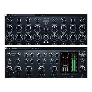 Relab Maselec Bundle