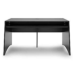 modul Modular Studio Desk Black 2025 Model