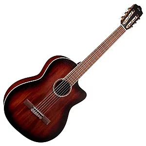 Cordoba C4CE Charcoal Burst