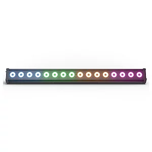 Cameo ROOT BAR 6 16 x 12W RGBAW UV LED Bar