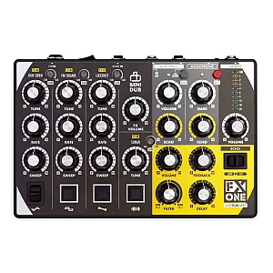 Benidub FXONE Live Dub Unit