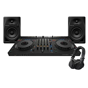 AlphaTheta Level Up House Party Starter Bundle