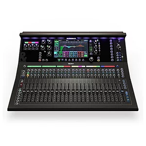 Allen and Heath SQ6 Digital Mixing Desk