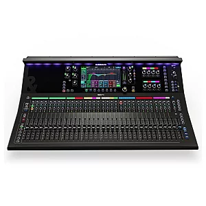 Allen and Heath SQ7 Digital Mixing Desk
