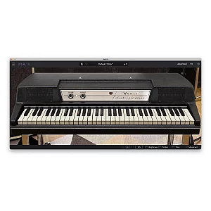 Arturia Wurli V3