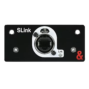 Allen and Heath SQ SLink Expander Card for SQ and AHM