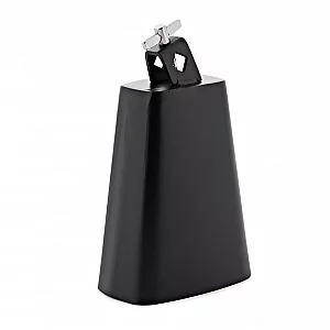 Cowbell by Gear4music 6 Inch