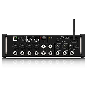 Behringer X AIR XR12 12Channel Digital Mixer