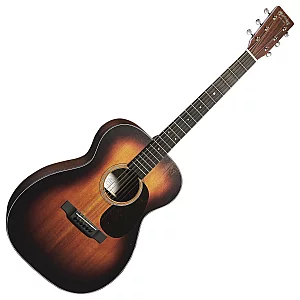 Martin 0010EJB Joe Bonamassa Signature 1937 JB Sunburst