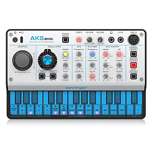 Behringer AKS MINI Analog Synth